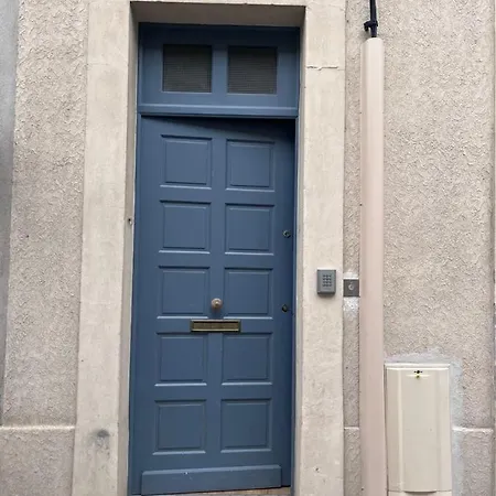 Le Quai 6 - Neuf Calme Lumineux - Clim - Wifi - Gare A 200m Aparthotel Agen